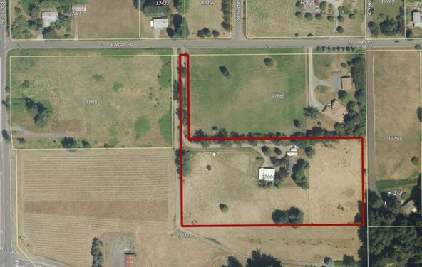 Land Development Opportunity: 17444 SE Vogel Rd, Damascus, OR 97089